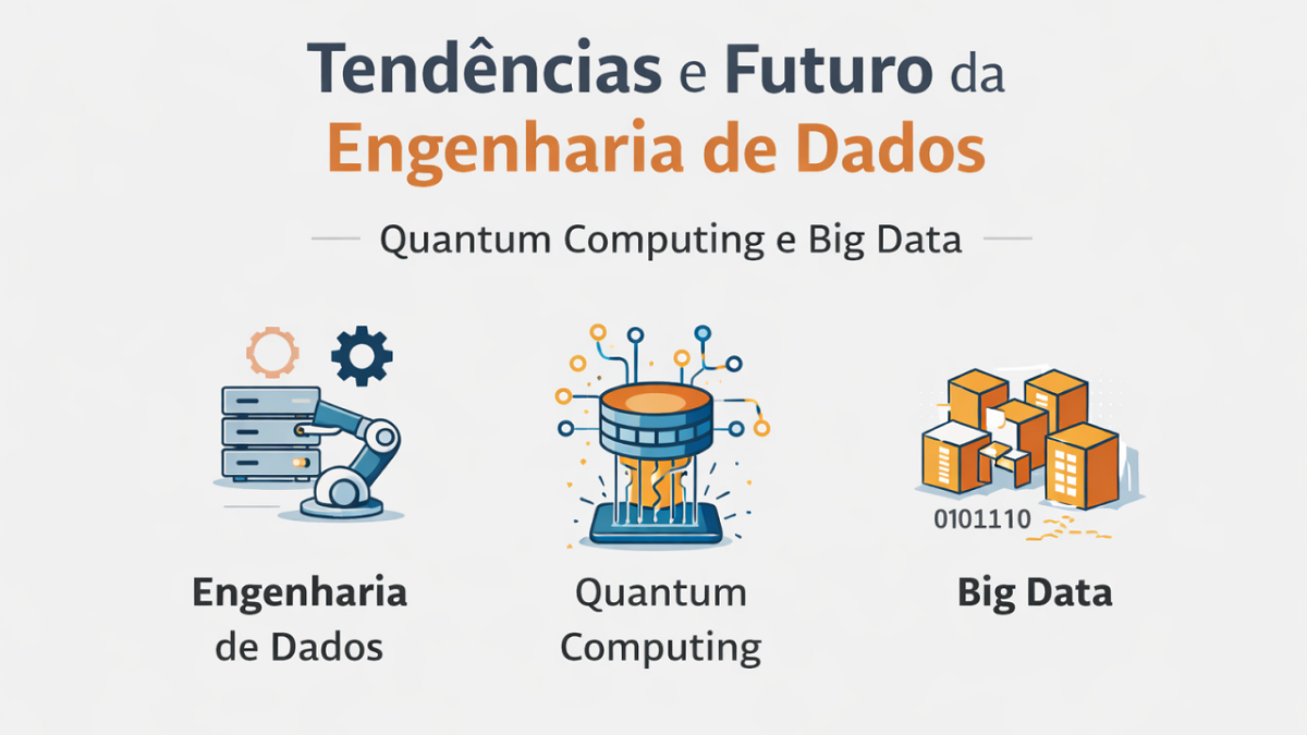 Computação Quântica