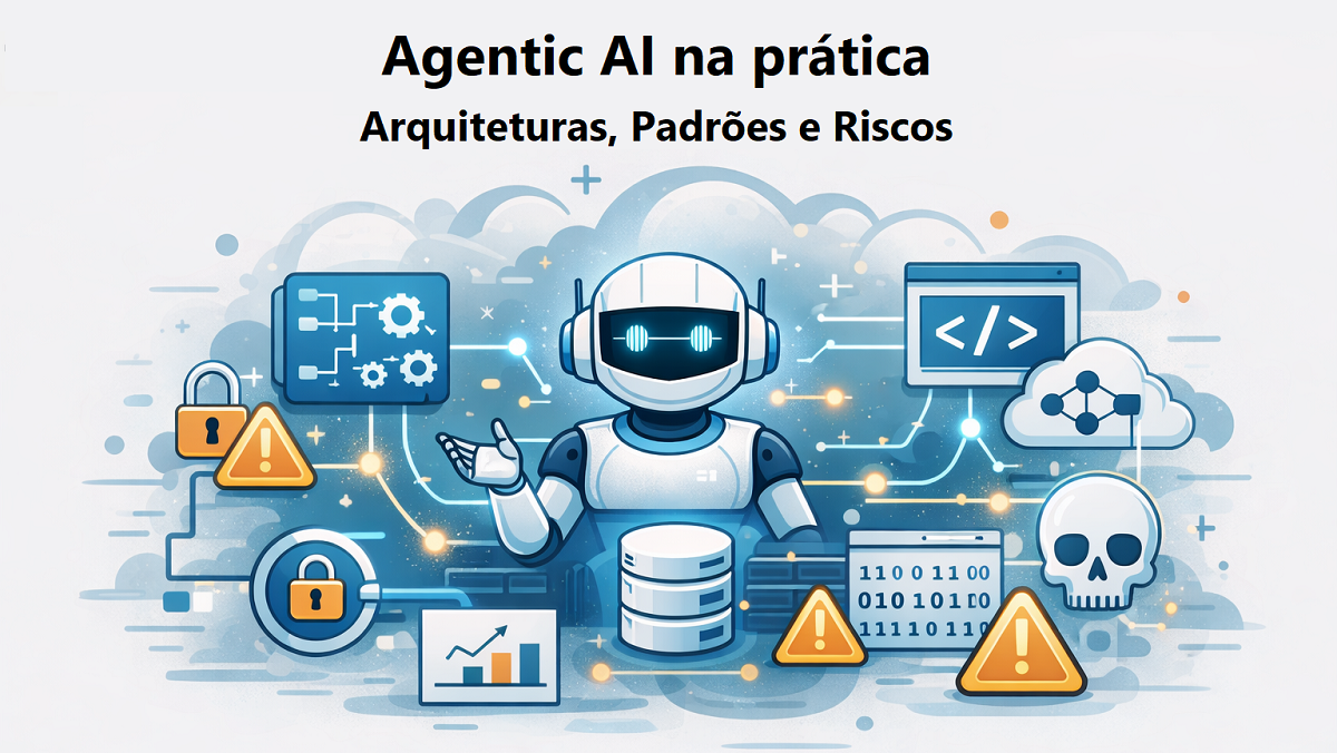 Agentic AI na prática