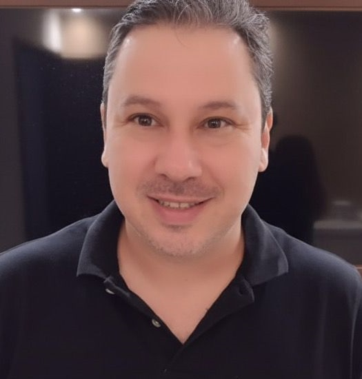 Foto de perfil de Christiano Viana