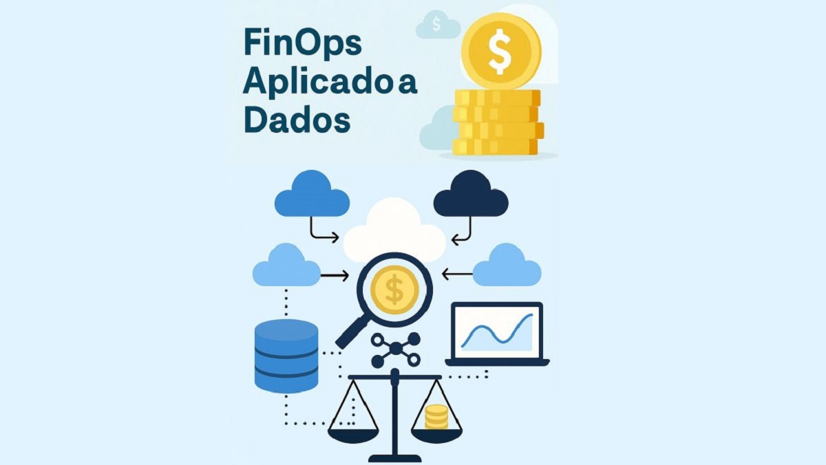 FinOps aplicado a dados.
