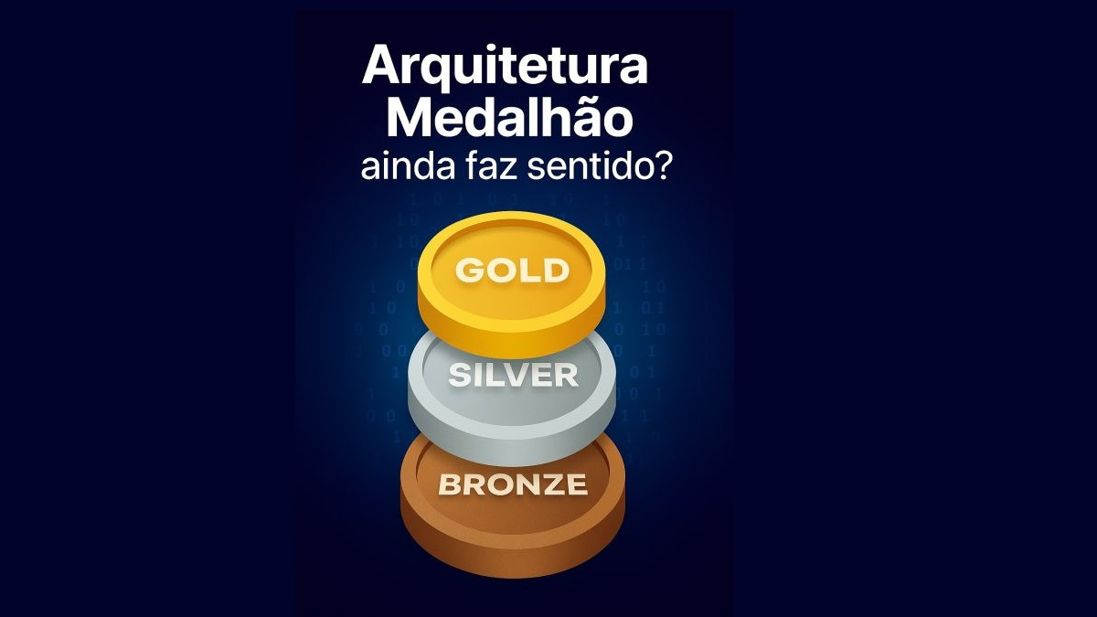 Arquitetura Medalhão.