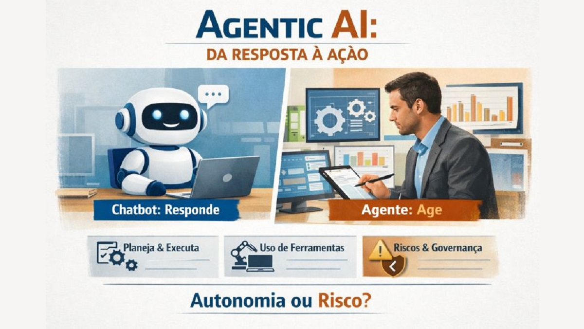 Agentic AI.