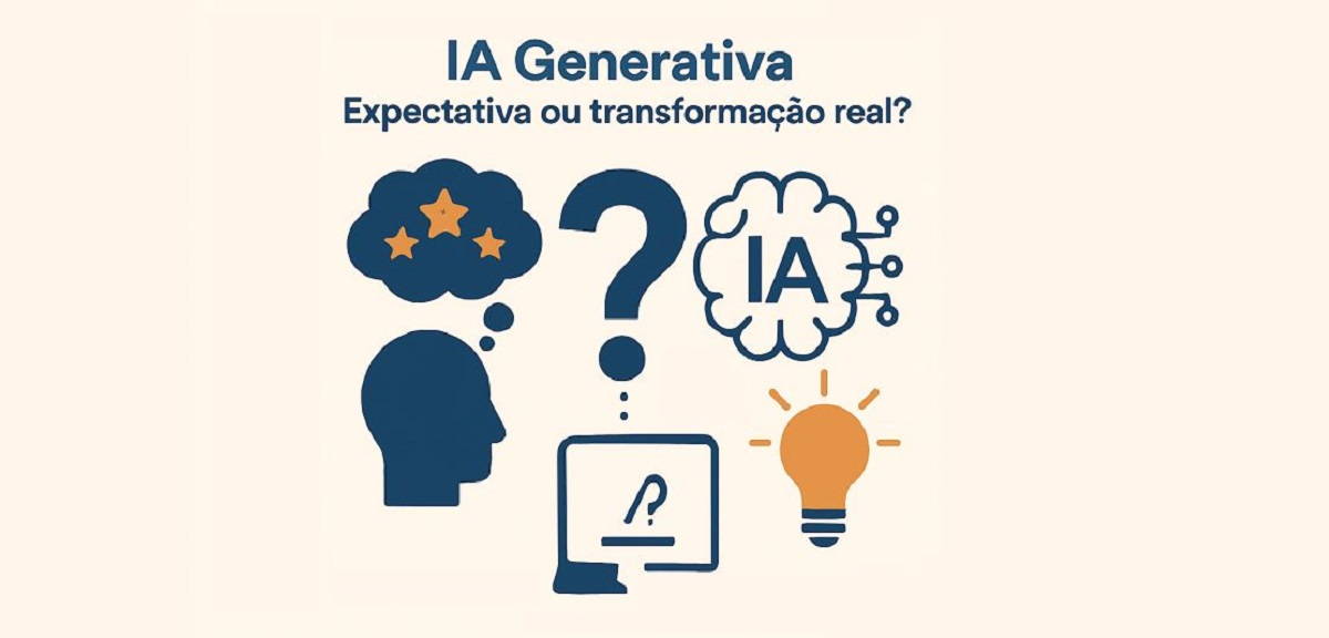 IA Generativa.