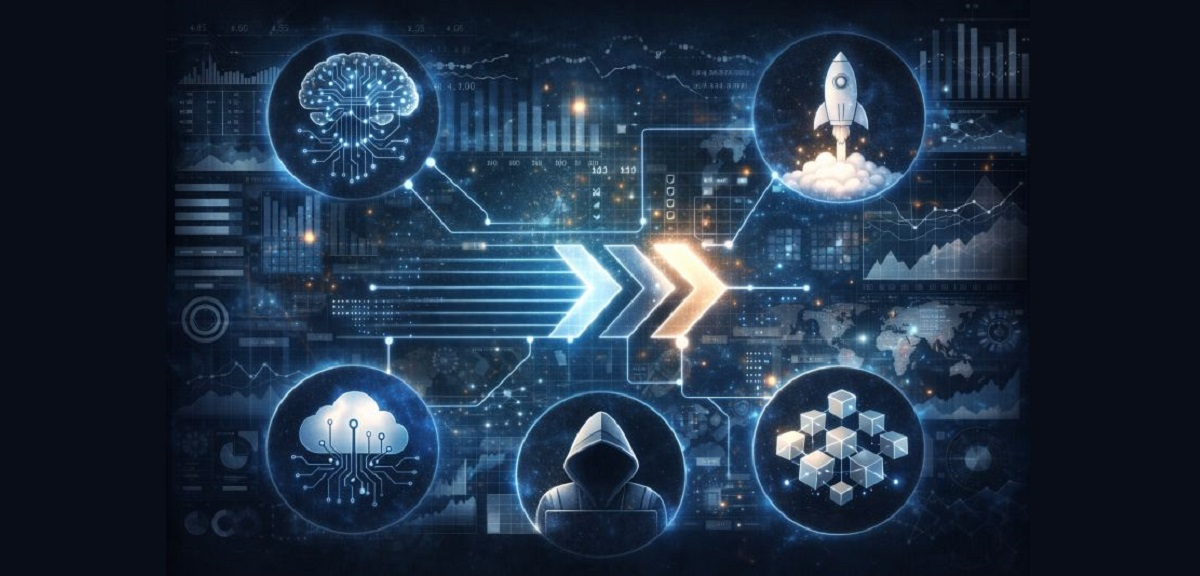 Tendências futuras em Ciência de Dados
