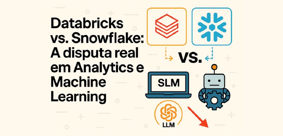 Databricks vs. Snowflake