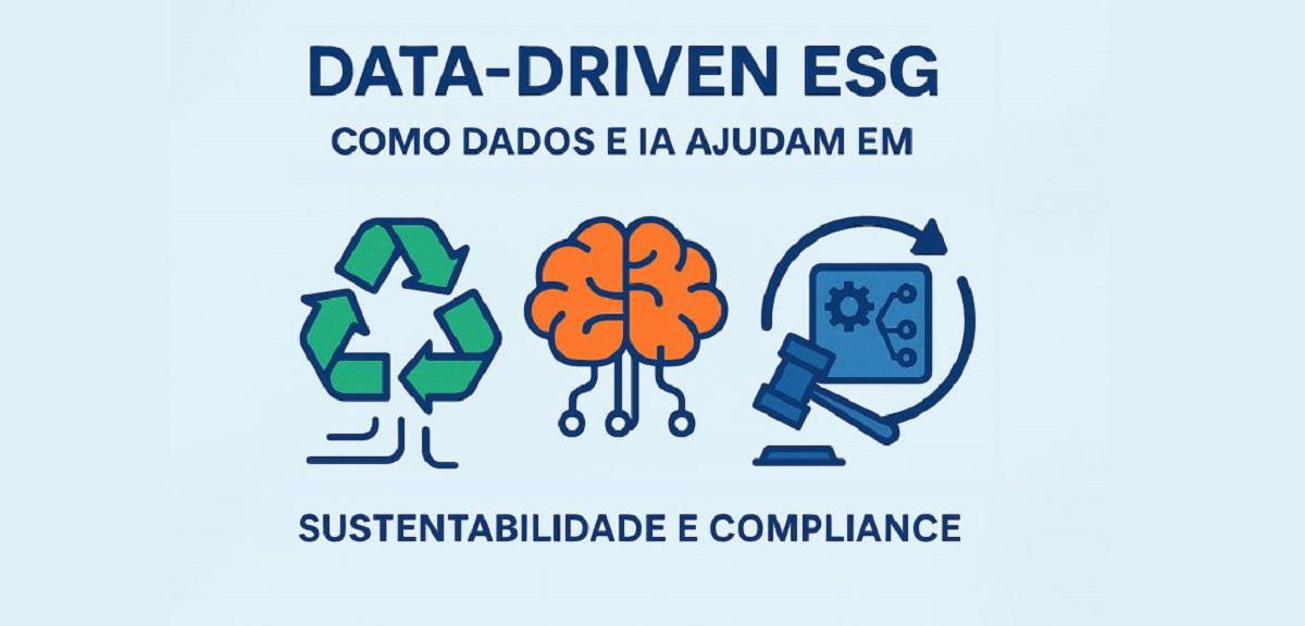 Data-driven ESG