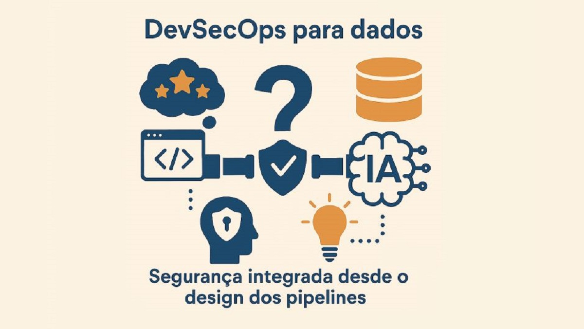 DevSecOps para dados