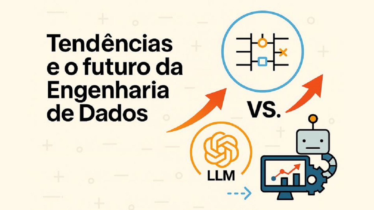 Engenharia de Dados em Foco