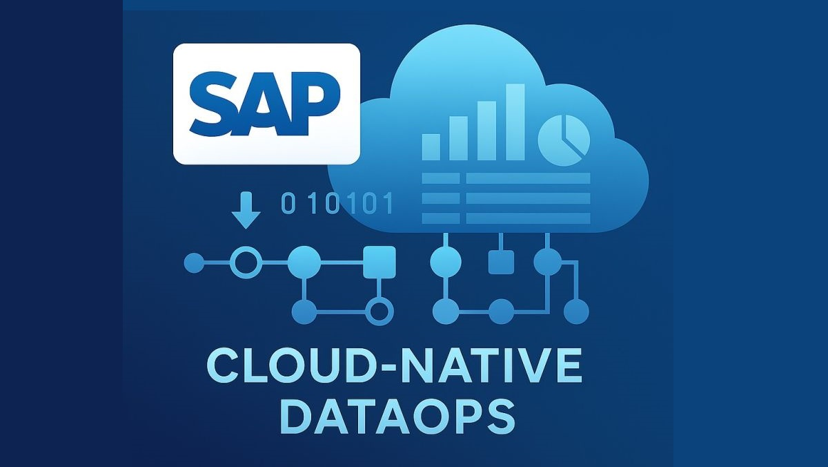 SAP e a jornada Cloud-Native