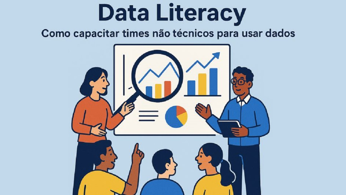 Data literacy